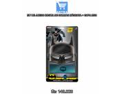 KIT DE JUEGO ROSITA DC BATMAN MÁSCARA + CAPA 9521