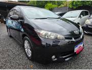 Toyota New Wish 2009 cho