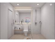 DEPARTAMENTO EN LA RECOLETA