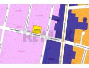 Terreno - Venta - Las Mercedes, Paraguay