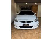 Hyundai Accent GL 2019