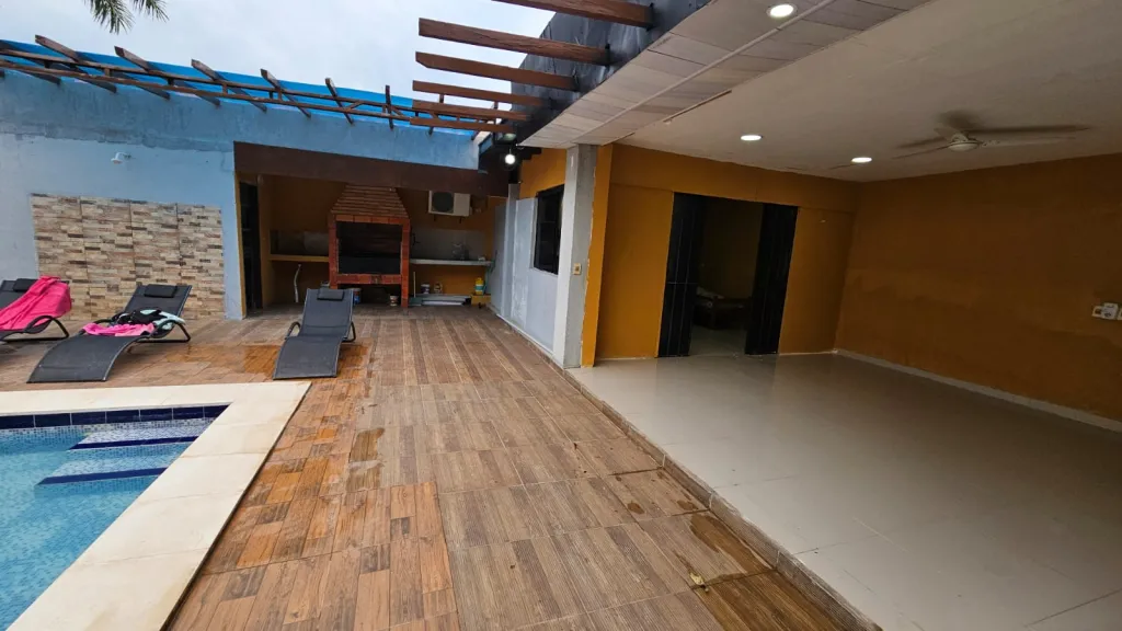 🔥¿Buscás Comprarte una 🏡 Casa en SANBER donde el Espacio y Confort es lo Más Preciado?😍 — foto 3