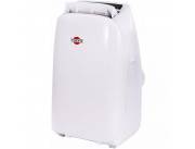 Aire Acondicionado Portatil Tokyo TOKPORT21-12CHR1 12.000 BTU