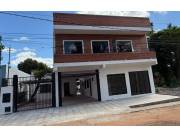 DEPARTAMENTOS A ENTRENAR y SALON COMERCIAL