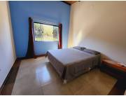 VENDO CASA MODERNA EN ENCARNACIÓN B° SAN ISIDRO CERCA DE LA PLAYA