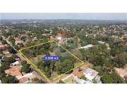 VENDO AMPLIO TERRENO EN ÑEMBY – ZONA MBOKAJATY