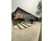 VENDO DUPLEX EN ESQUUNA BARRIO MBACHIO, LAMBARE COD 5808