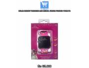 RELOJ DISNEY PRINCESS LCD DIGITAL WATCH FOSTER 11786-PR