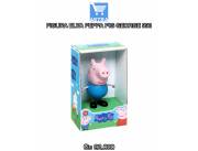 FIGURA ELKA PEPPA PIG GEORGE 998