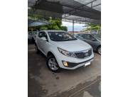 Kia Sportage 2014 car