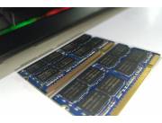 VENDO MEMORIA RAM PARA NOTEBOOK DE 2GB DDR2 MARCA NANYA PC6400