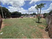 Alquilo Terreno baldío!! En Esquina!! Zona Capiata Ruta 1!! Oferta!!