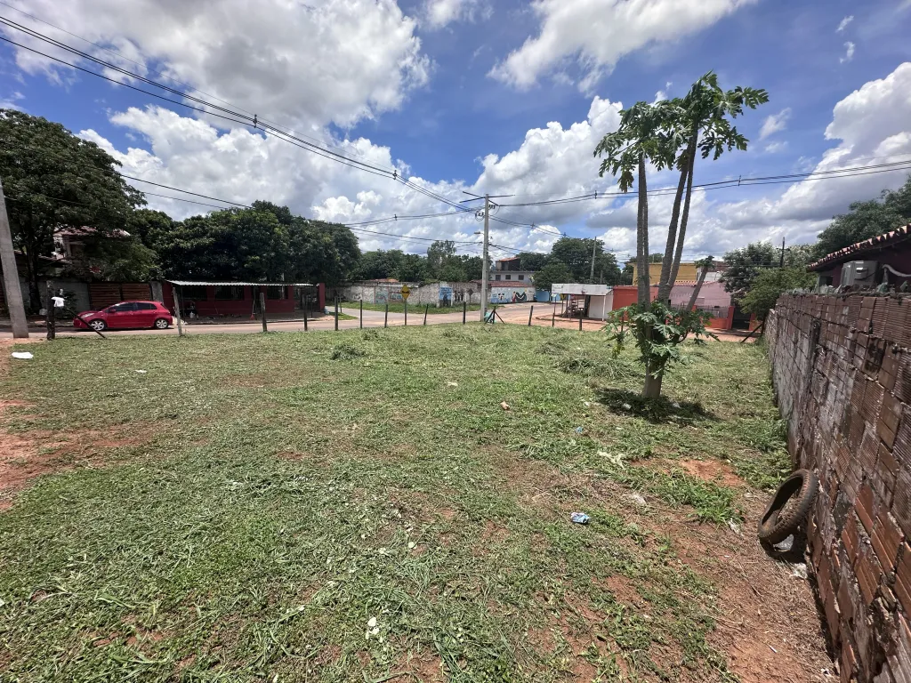 Terreno en alquiler en Capiatá — foto 3