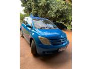 Toyota IST 2003 luq