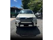 TOYOTA HILUX 2010