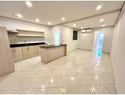 ALQUILO DEPARTAMENTO DE 2 DORMITORIOS EN EL CENTRO DE LUQUE