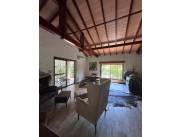 Casa en condominio entre Nueva Colombia y San Bernardino