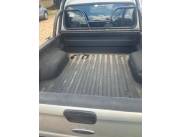 Vendo Camioneta Ford Ranger