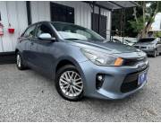 Kia Rio Hatchback 2019 jah