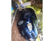 Toyota Vitz año 2004