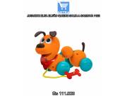 JUGUETE ELKA ELKÃO QUIERE SALIR A CAMINAR 1122