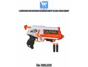 LANZADOR DE DARDOS HASBRO NERF ULTRA FOUR E9217
