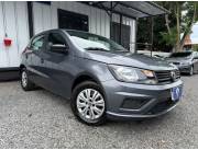 Volkswagen Gol 2021 jah