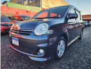 Toyota Sienta 2006 [RECIÉN IMPORTADO]