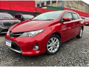 Toyota Auris RS 2012 [RECIÉN IMPORTADO]