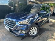 Hyundai Creta 2022 [ÚNICO DUEÑO]