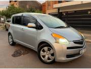 Toyota Ractis 2007 jb