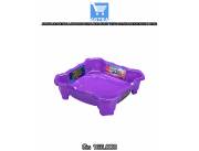 ARENA DE BATALLA HASBRO BEYBLADE BURST QUAD STRIKE BEYSTADIUM F6782