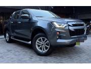 Isuzu Dmax 2024