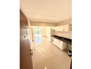 ALQUILO DEPARTAMENTO A ESTRENAR 2 DORMITORIOS EN RESIDENCIAL SANTA ROSA