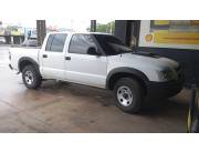 Chevrolet S10 2011