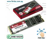SSD M.2 256GB NVME KEEPDATA KDM256GJ12