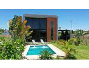 ALQUILO CASA AMOBLADA 3 DORMITORIOS EN PUERTA DEL LAGO SAN BERNARDINO