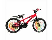 CALOI X-CROSS ARO 20 !! PARA NIÑOS DE 6 A 8 AÑOS !! NUEVOS CON GARANTÍA! HACEMOS DELIVERY
