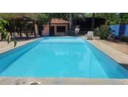 REMATO amplia propiedad en capiata ruta 1 km 17.