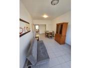 Alquilo Departamento AMOBLADO de 2 dormitorios en Centro de Asuncion zona EEUU y Herrera