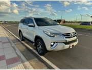 2018 Toyota Fortuner