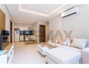 CHALET A ESTRENAR EN LUQUE