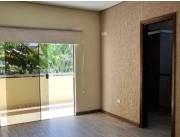 EN ALQUILER DUPLEX EN LOS LAURELES ASUNCION 43340