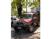 Toyota tacoma 2002 automático naftero v6 4x4 Titulo cédula verde en mano