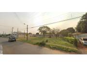 VENDO TERRENO ESTRATÉGICO EN SAN LORENZO