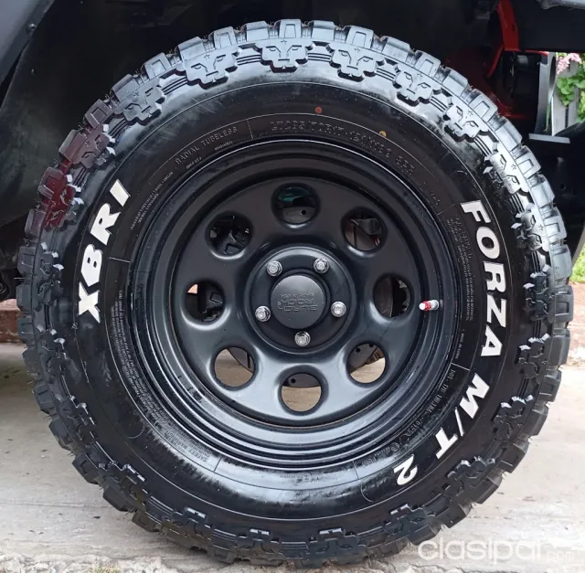 Jeep Wrangler 2013 — foto 6