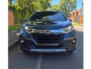 VENDO HONDA WR-V EX CVT 2021 NAFTERO AUTOMATICO IMPECABLE DEL REPRESENTANTE