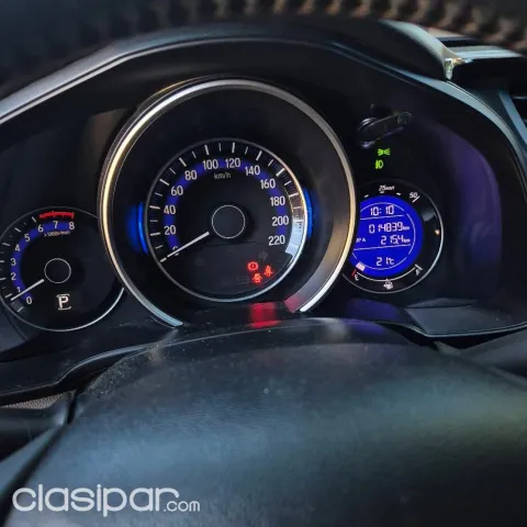 Honda Wr-V Ex Cvt 2021 — foto 3