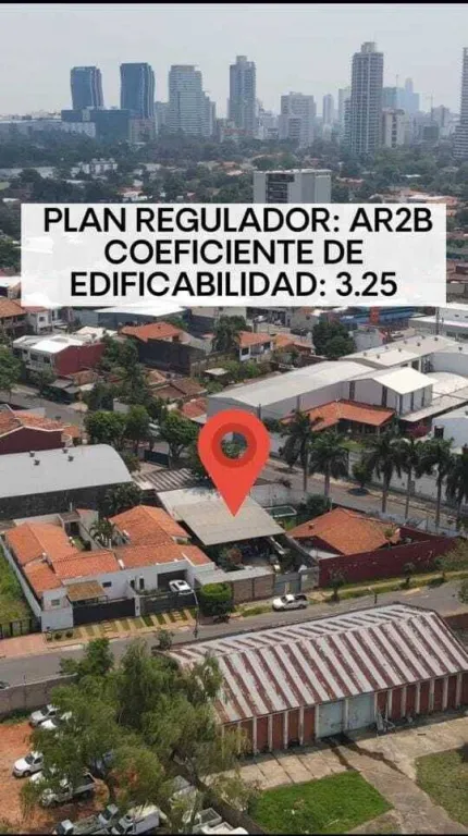 VENDO TERRENO ESTRATÉGICO EN BARRIO HERRERA ASUNCION — foto 2