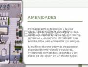 Venta de Departamento en Pozo en Mcal. López, Asunción